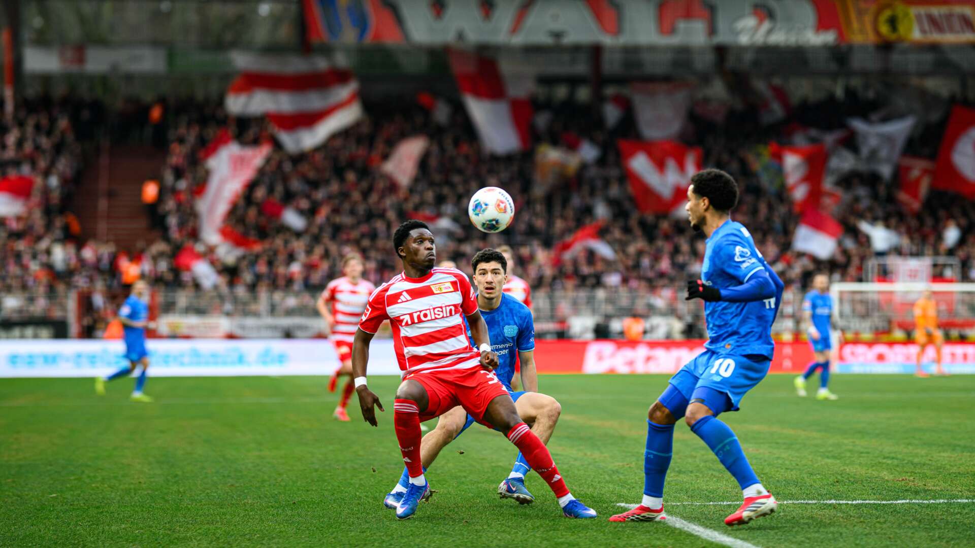 © Bayer 04 Leverkusen Fussball GmbH