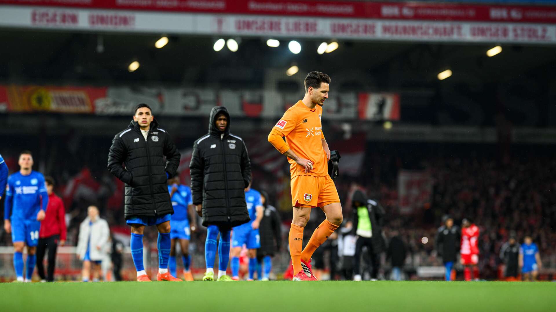 © Bayer 04 Leverkusen Fussball GmbH