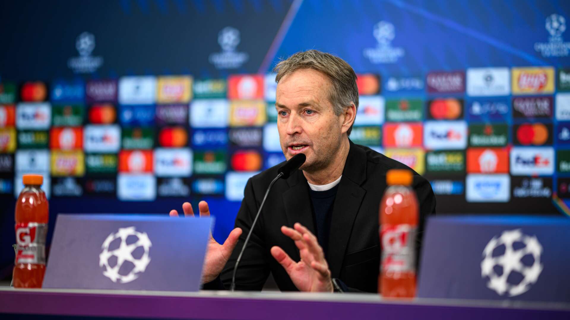 © Bayer 04 Leverkusen Fussball GmbH