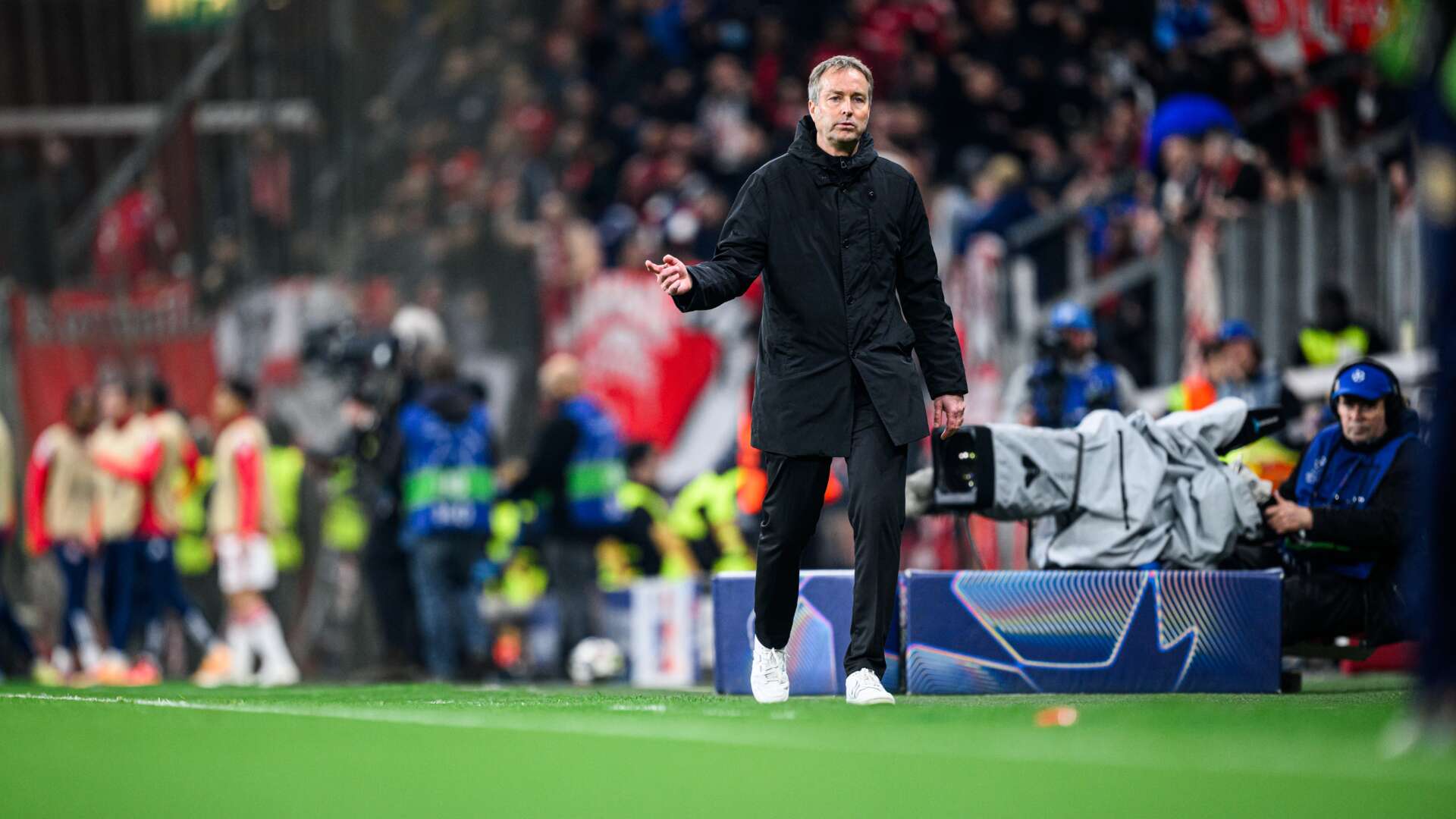 © Bayer 04 Leverkusen Fussball GmbH