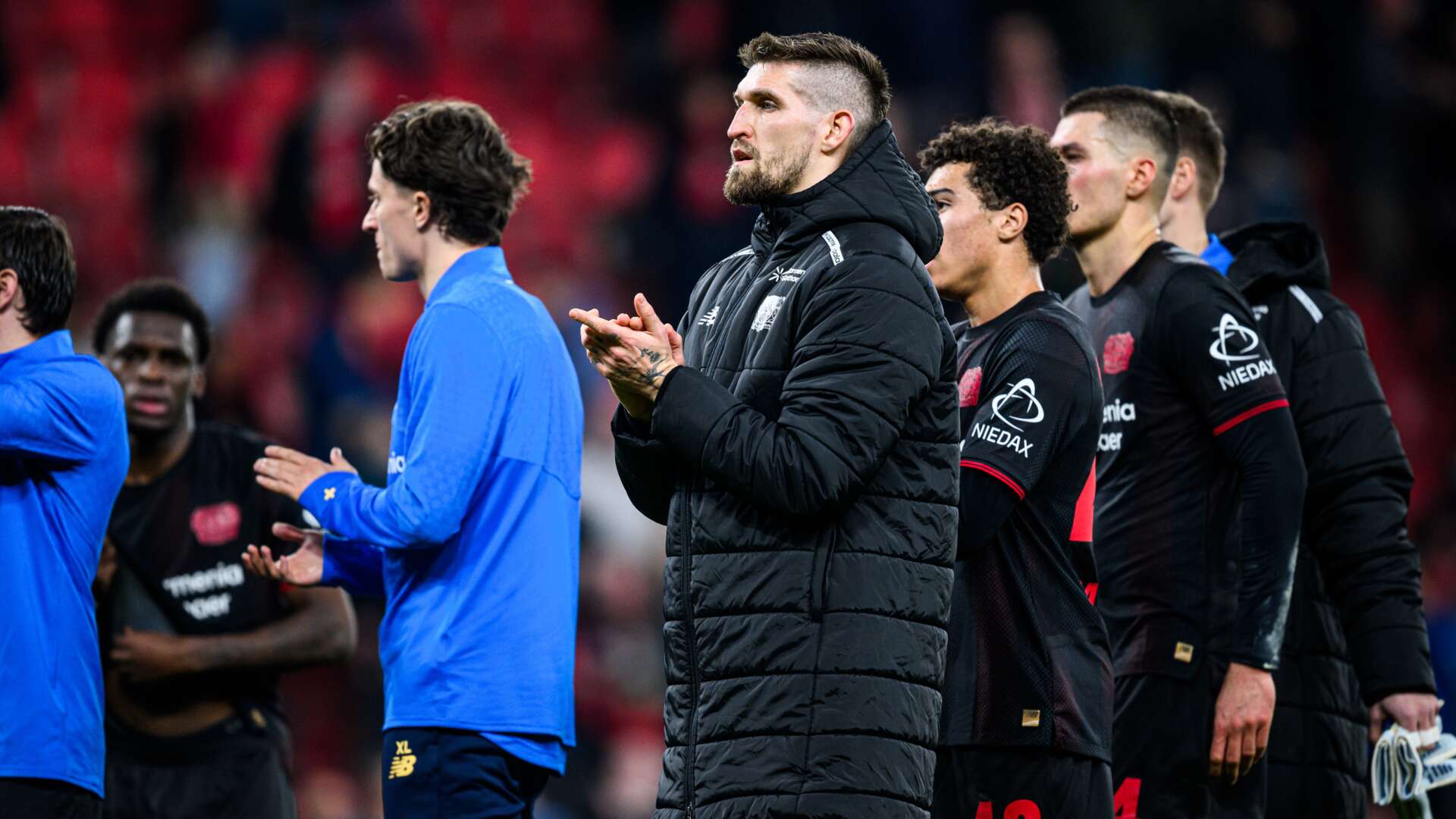 © Bayer 04 Leverkusen Fussball GmbH