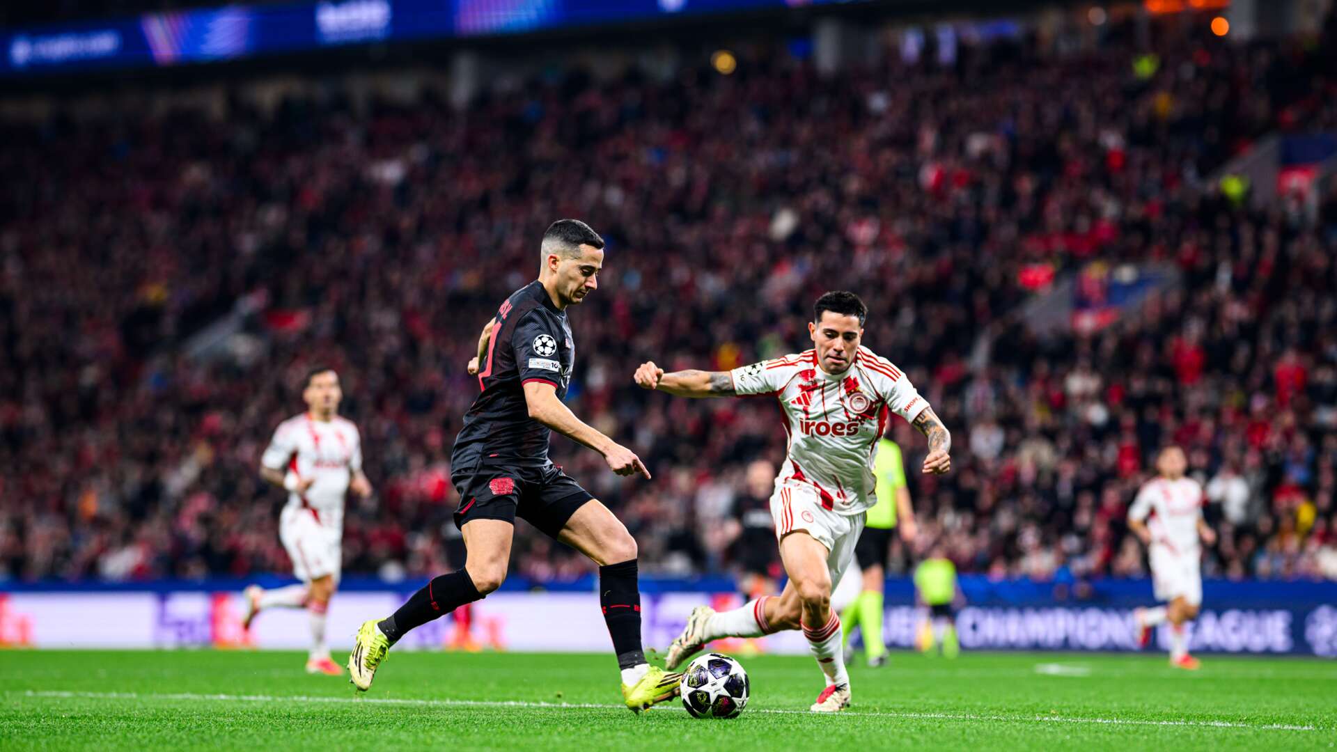 © Bayer 04 Leverkusen Fussball GmbH