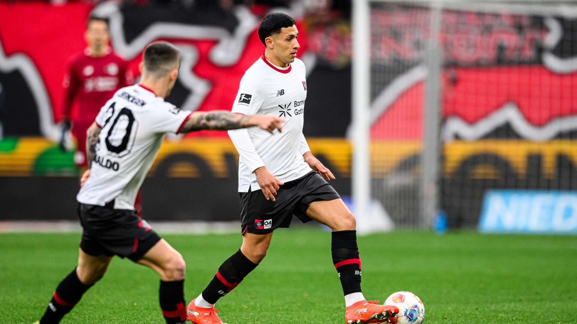 © Bayer 04 Leverkusen Fussball GmbH