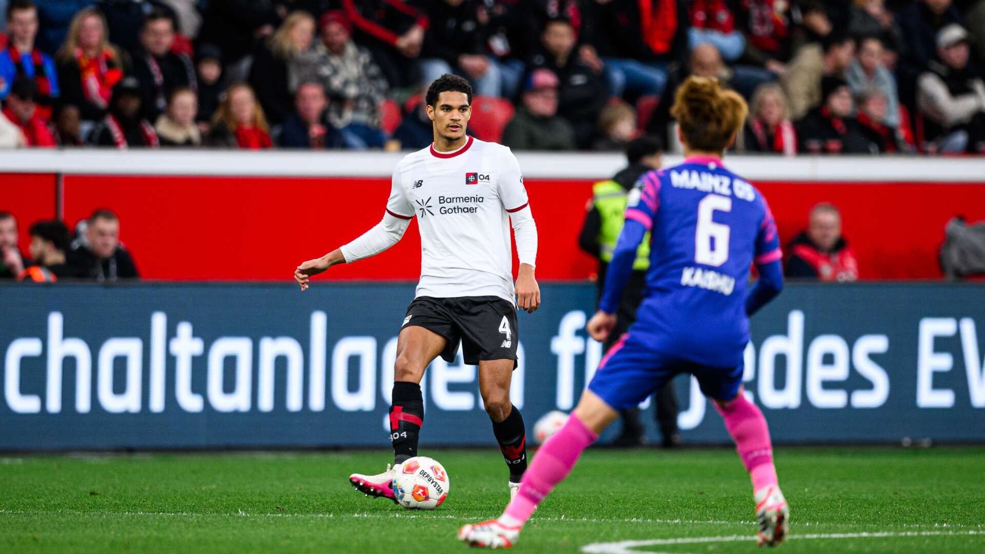 © Bayer 04 Leverkusen Fussball GmbH