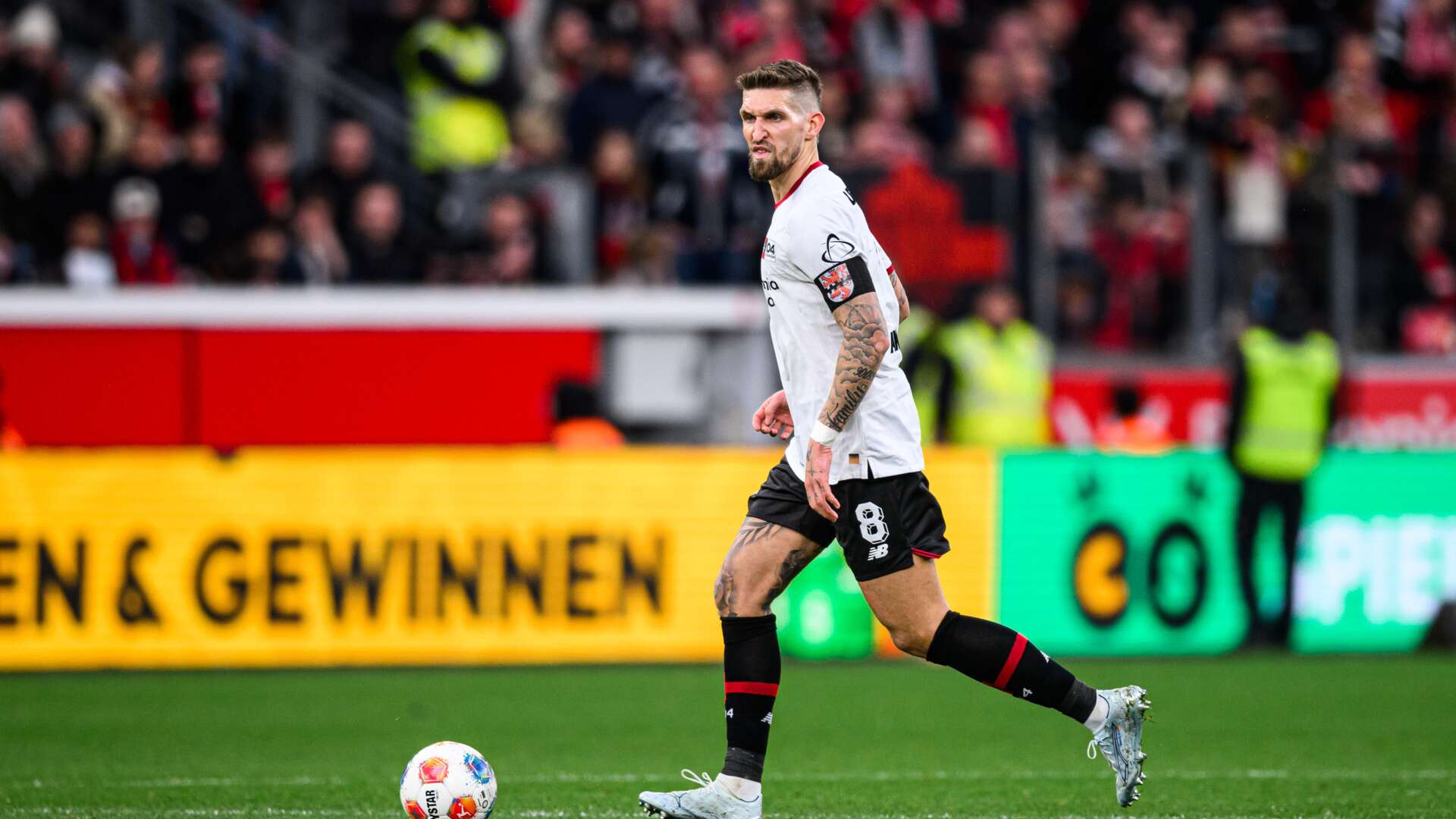 © Bayer 04 Leverkusen Fussball GmbH
