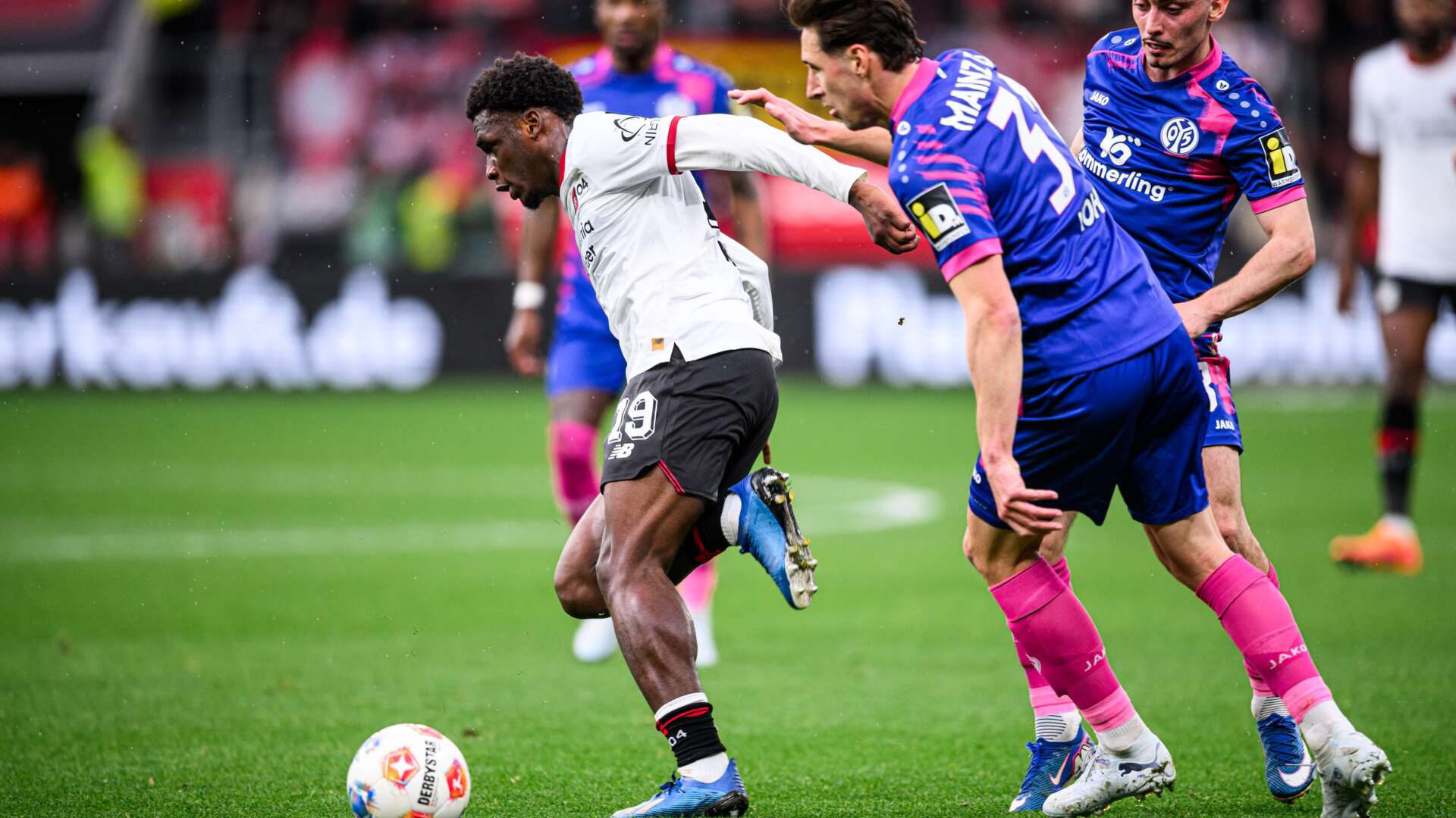 © Bayer 04 Leverkusen Fussball GmbH