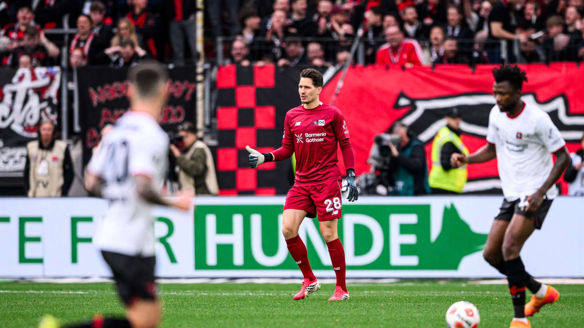 © Bayer 04 Leverkusen Fussball GmbH