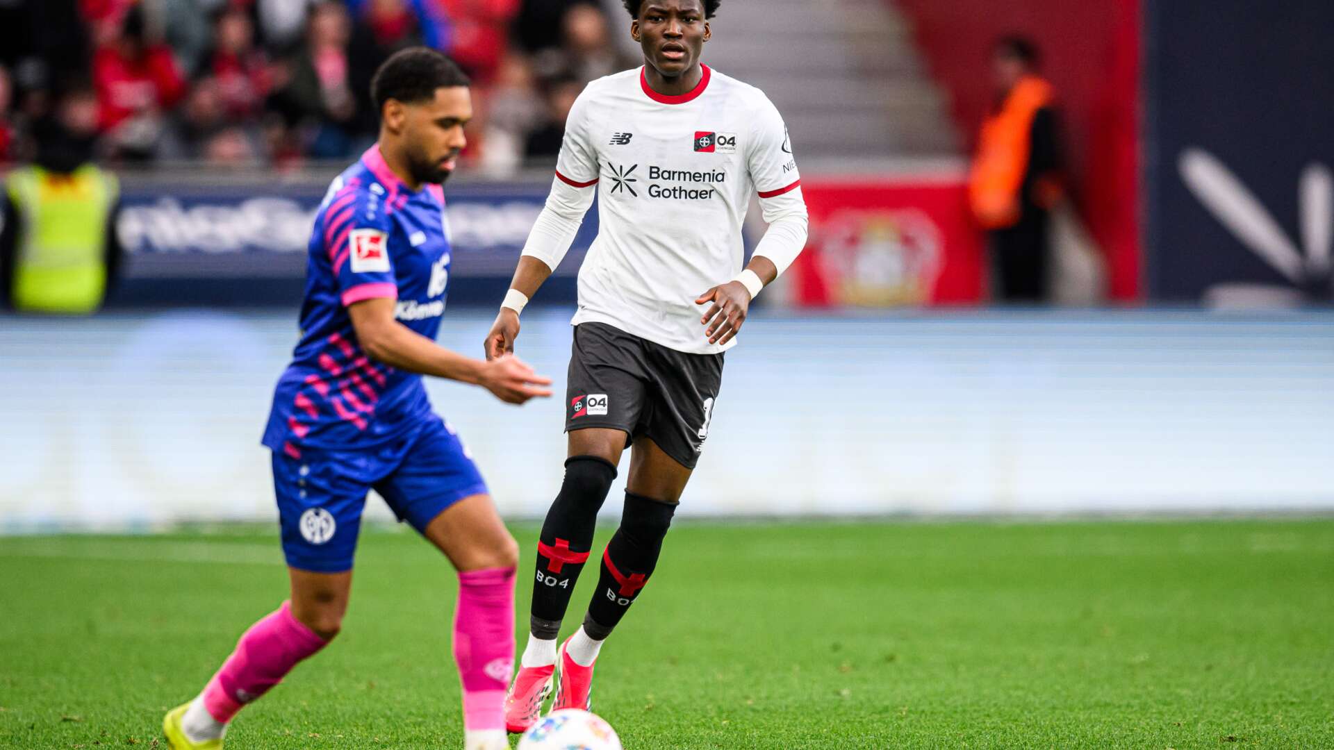 © Bayer 04 Leverkusen Fussball GmbH