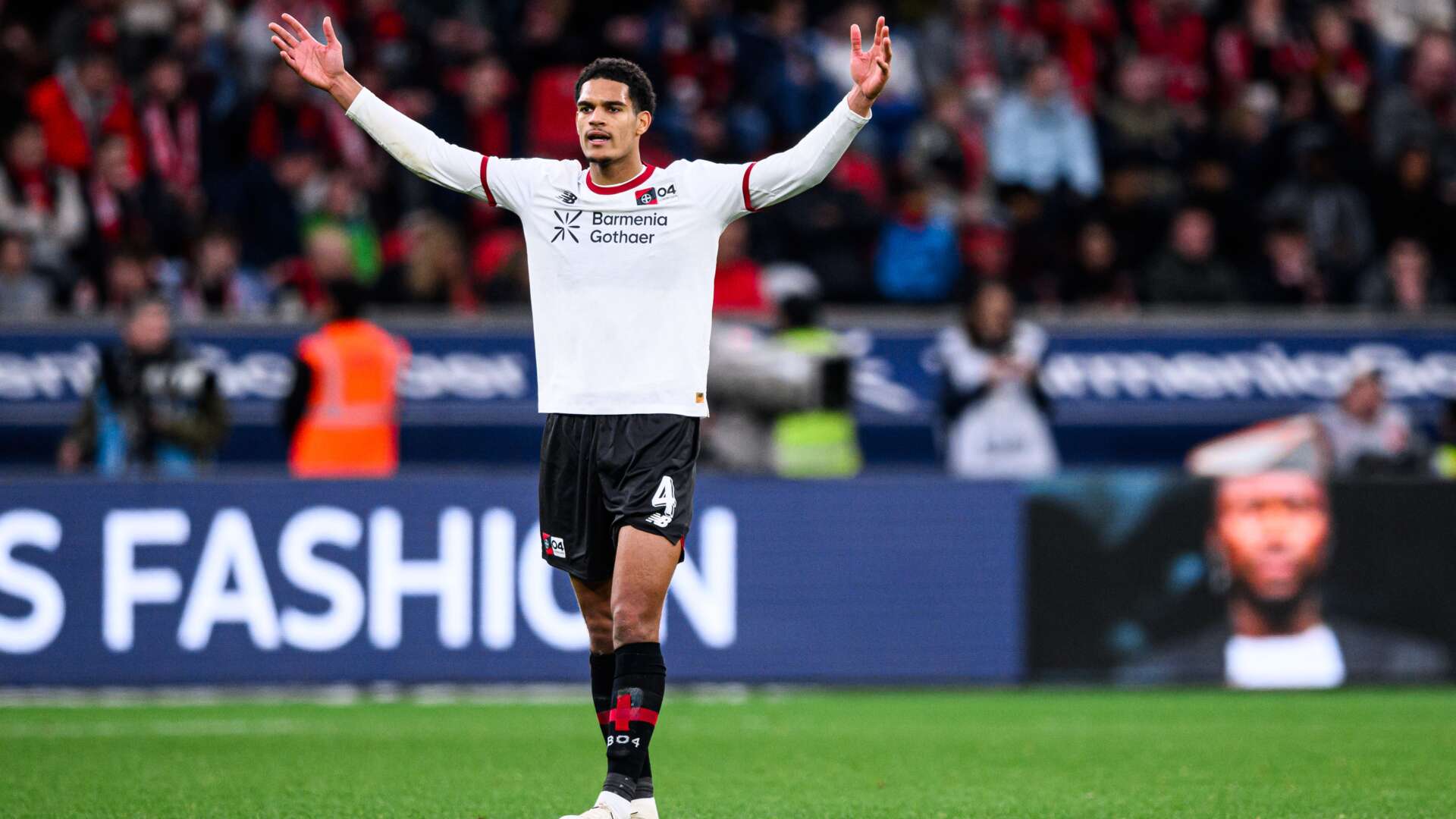 © Bayer 04 Leverkusen Fussball GmbH