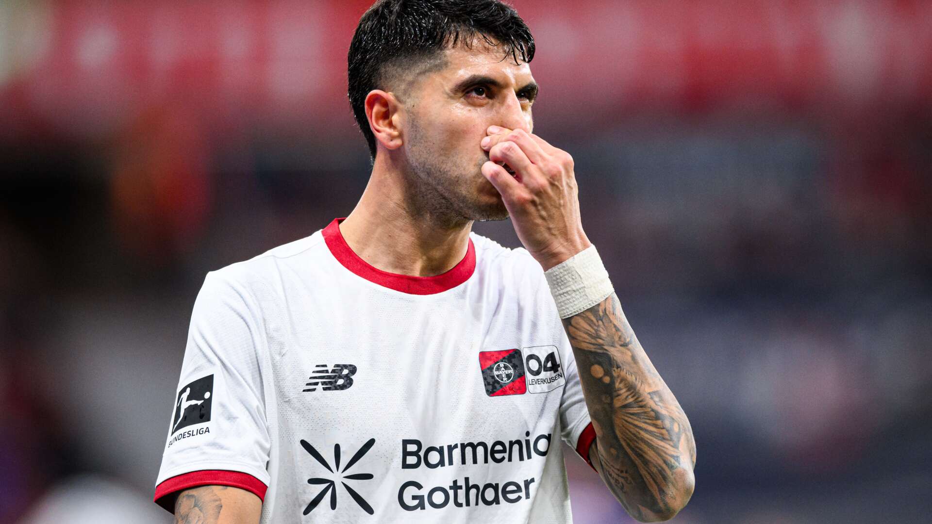 © Bayer 04 Leverkusen Fussball GmbH