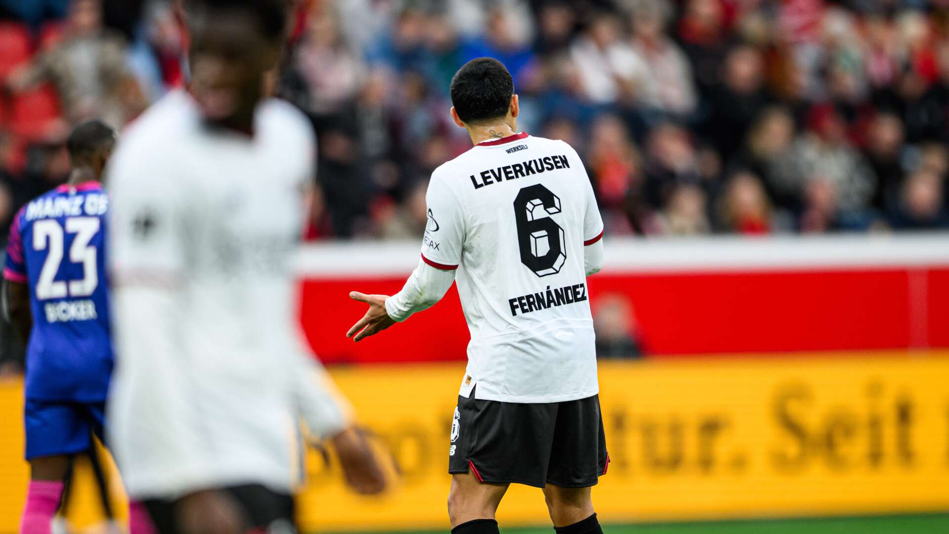 © Bayer 04 Leverkusen Fussball GmbH