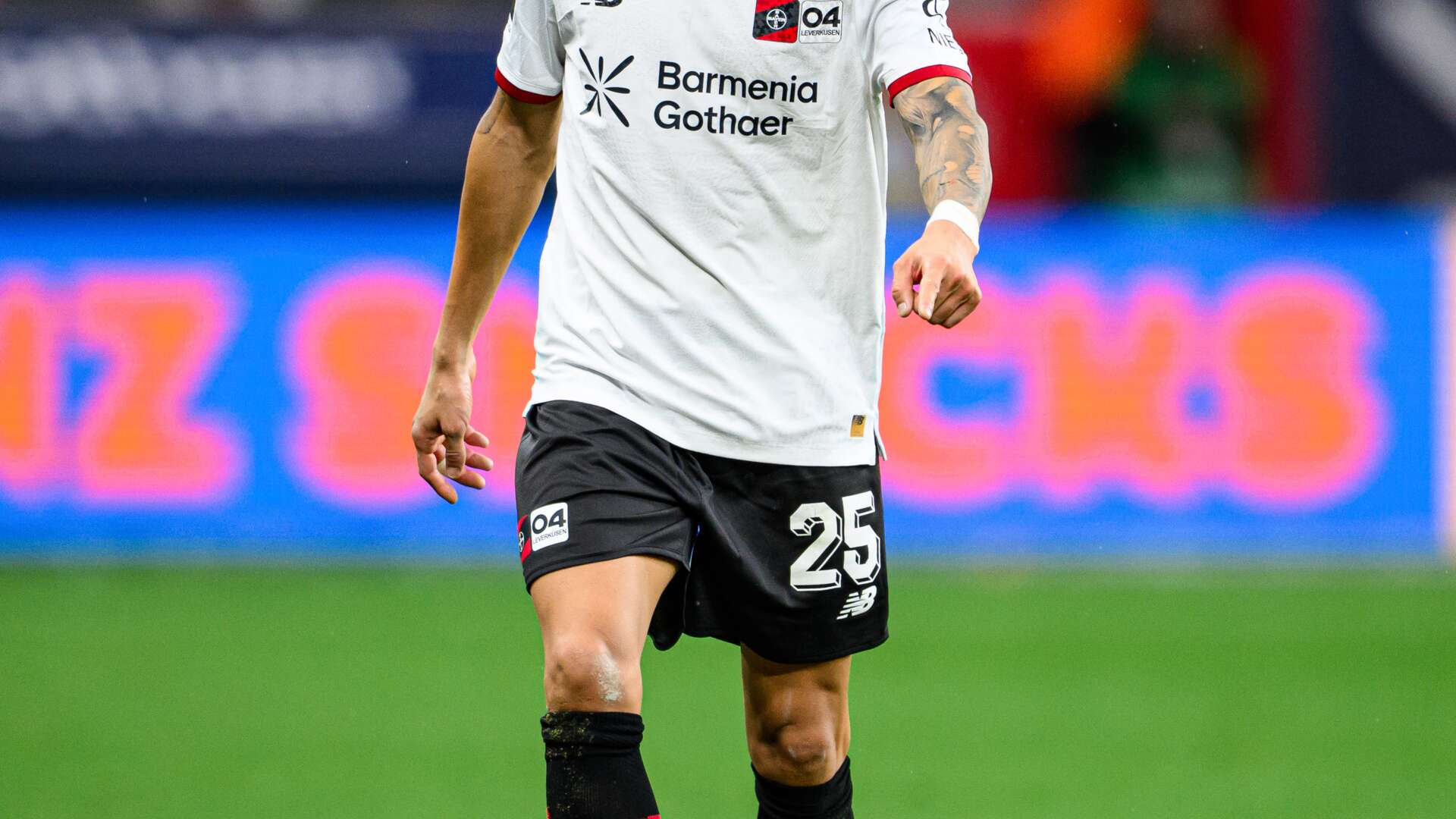 © Bayer 04 Leverkusen Fussball GmbH