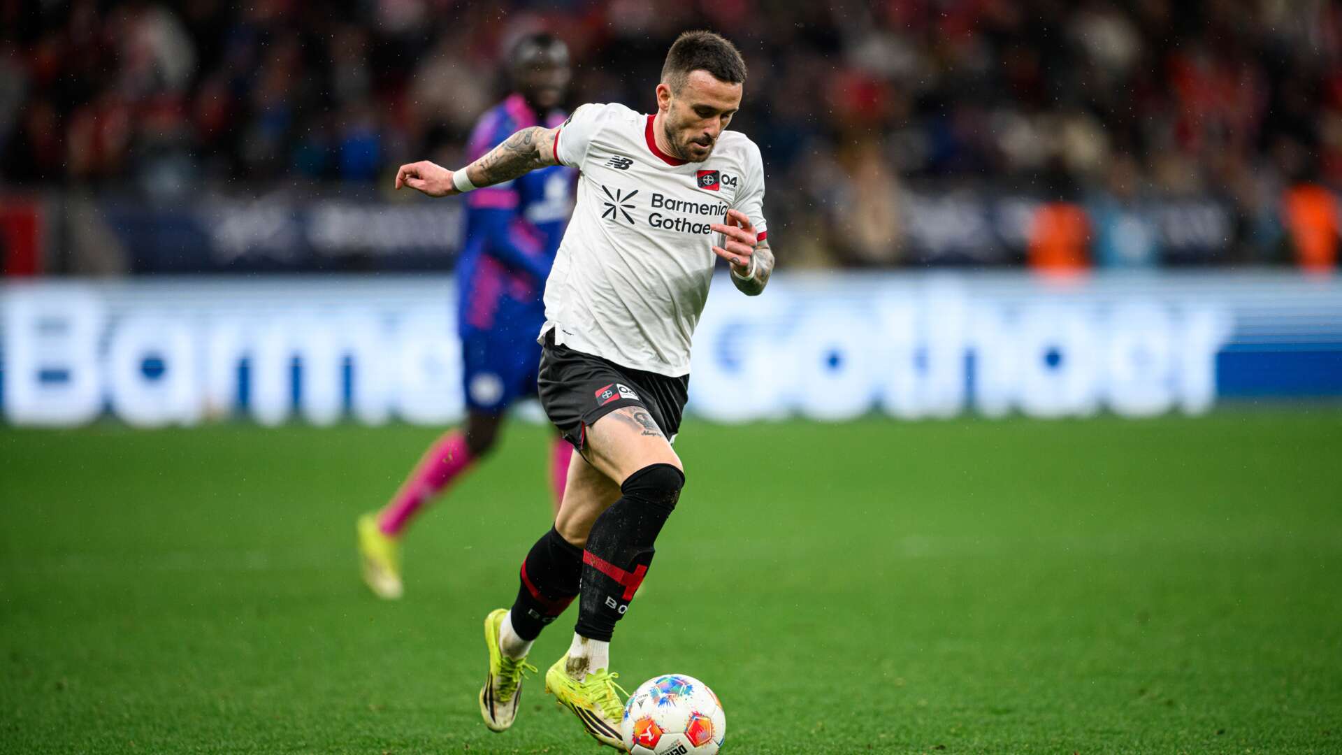 © Bayer 04 Leverkusen Fussball GmbH