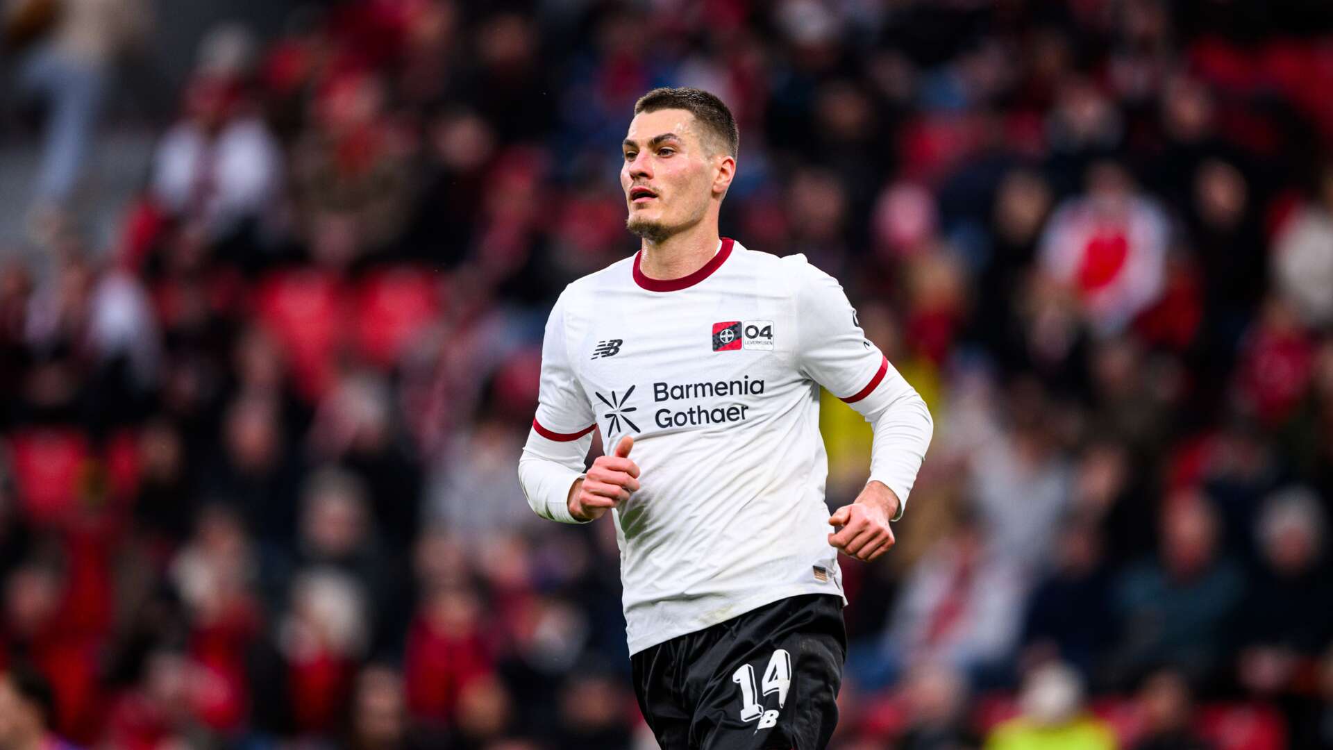 © Bayer 04 Leverkusen Fussball GmbH