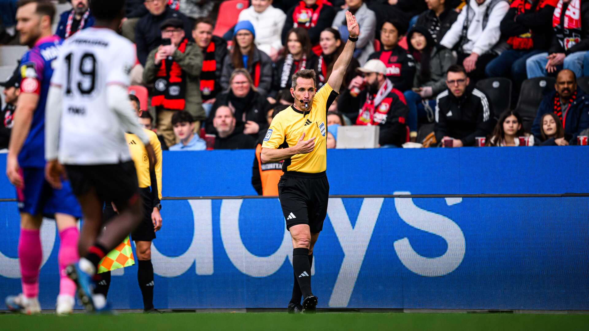 © Bayer 04 Leverkusen Fussball GmbH