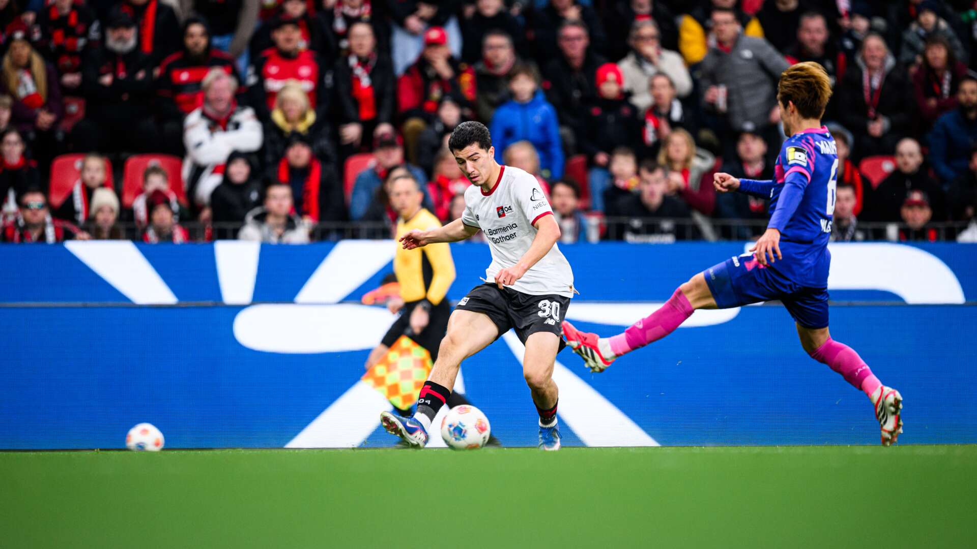 © Bayer 04 Leverkusen Fussball GmbH