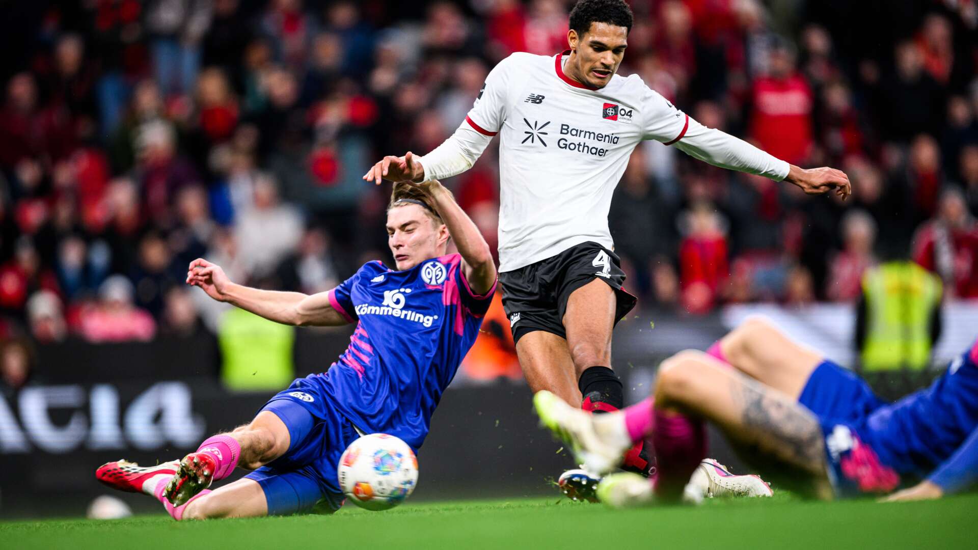 © Bayer 04 Leverkusen Fussball GmbH