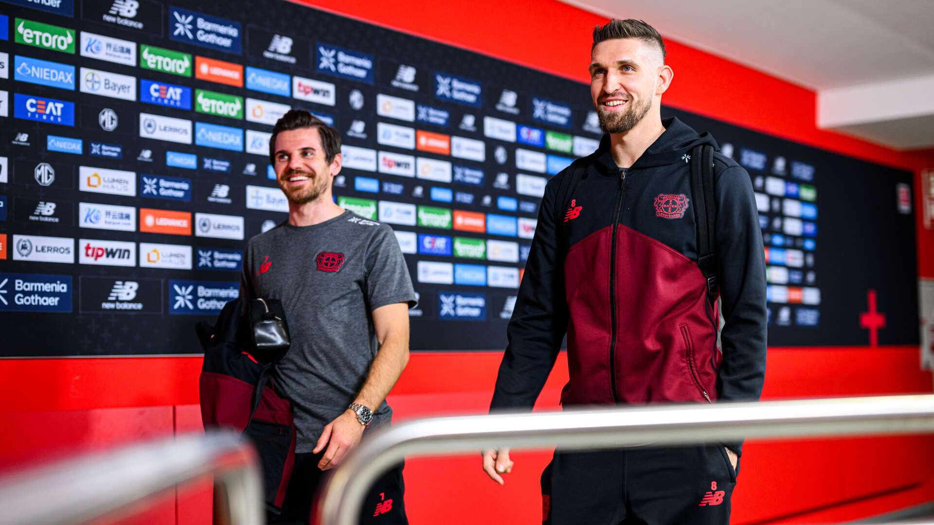 © Bayer 04 Leverkusen Fussball GmbH