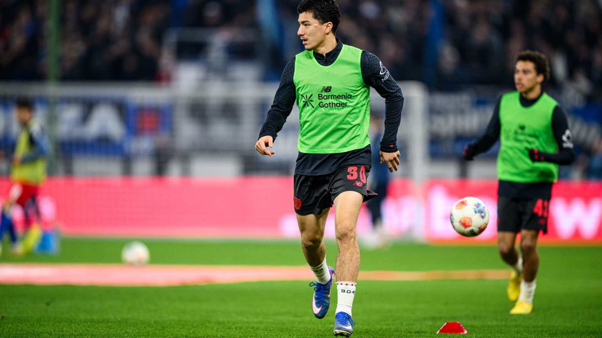 © Bayer 04 Leverkusen Fussball GmbH