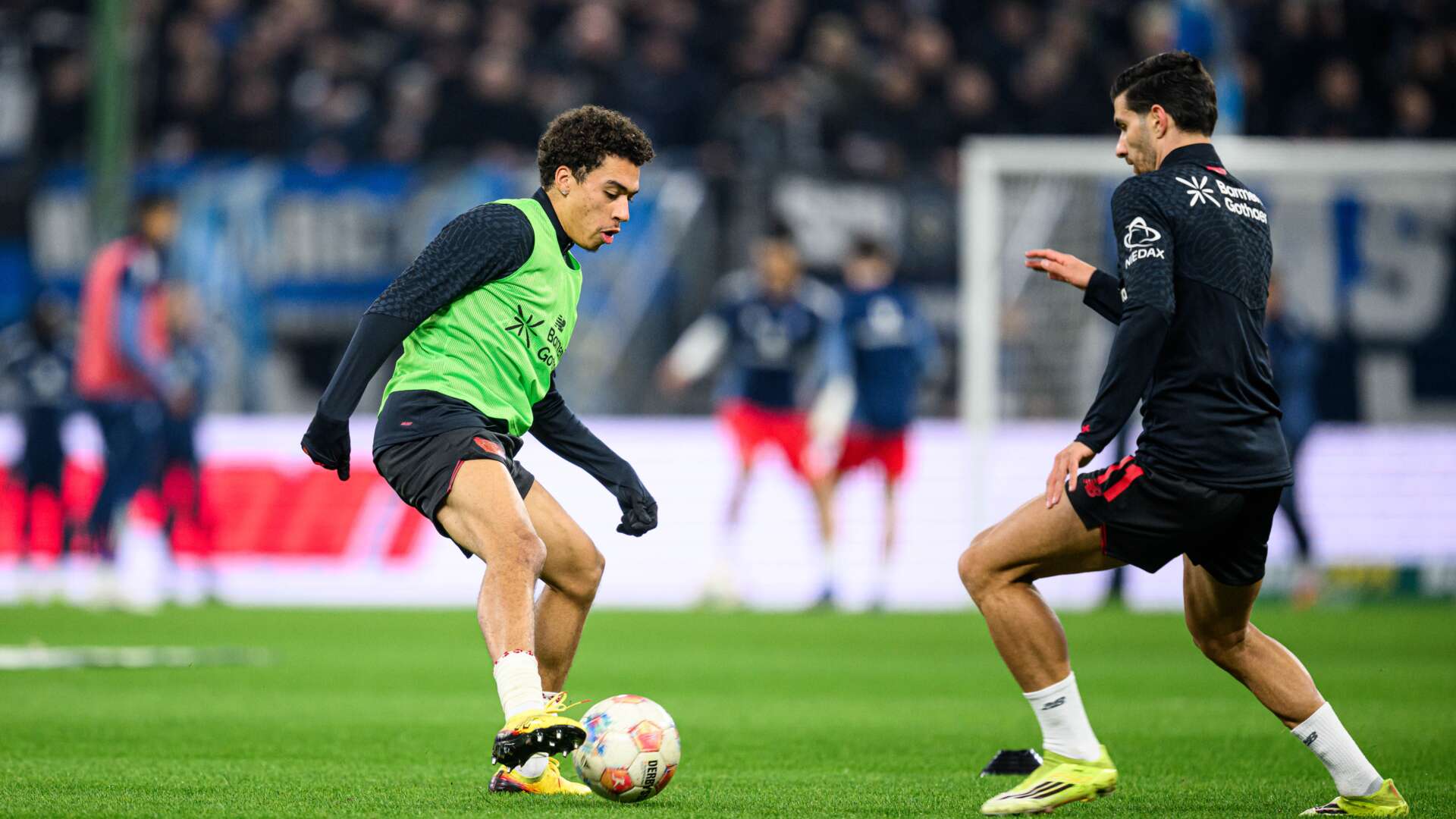 © Bayer 04 Leverkusen Fussball GmbH