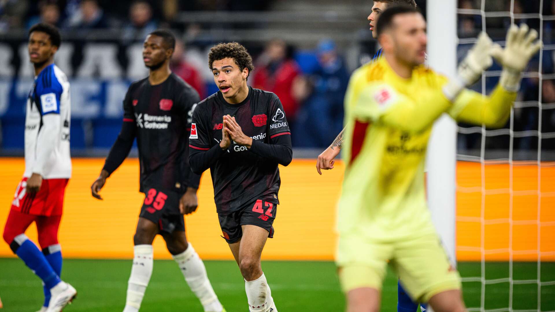 © Bayer 04 Leverkusen Fussball GmbH