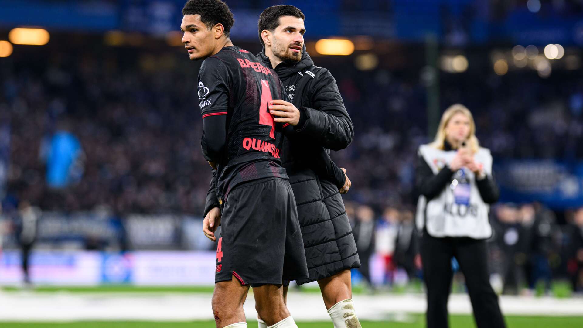 © Bayer 04 Leverkusen Fussball GmbH