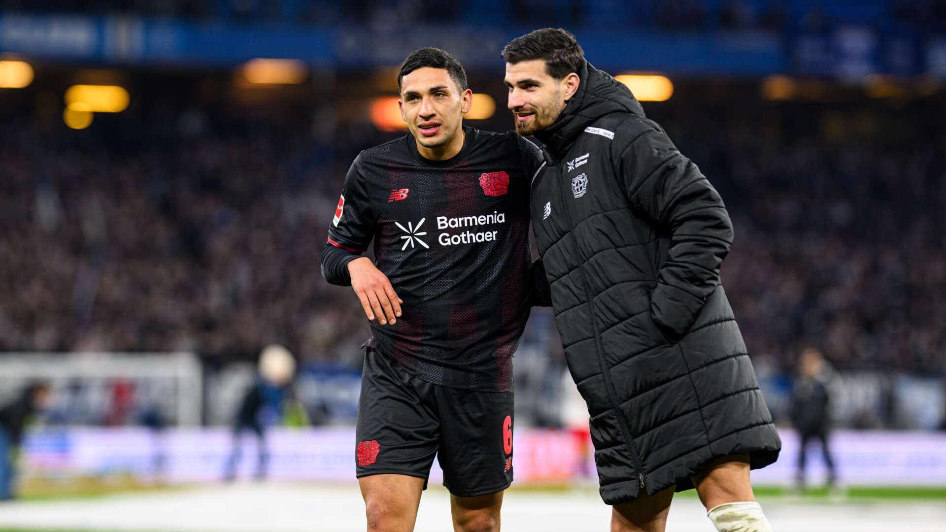 © Bayer 04 Leverkusen Fussball GmbH