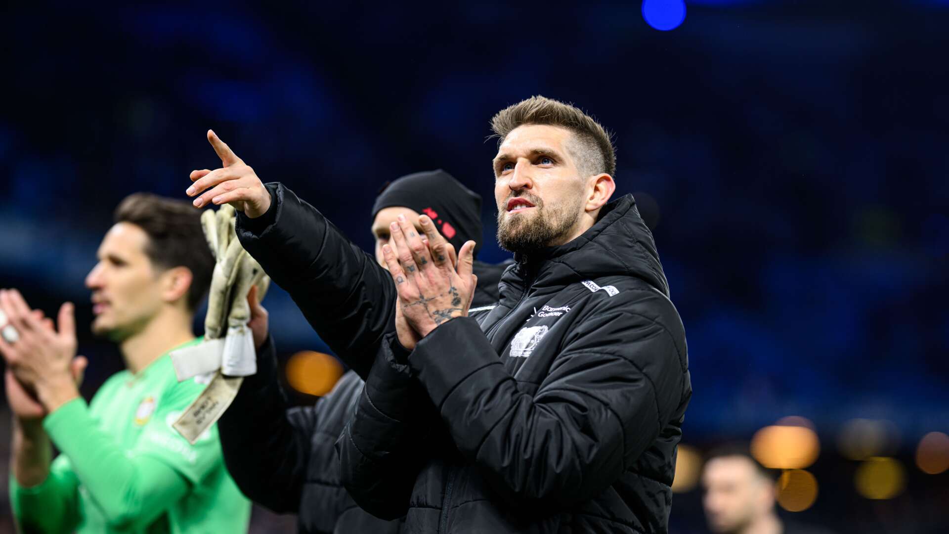 © Bayer 04 Leverkusen Fussball GmbH