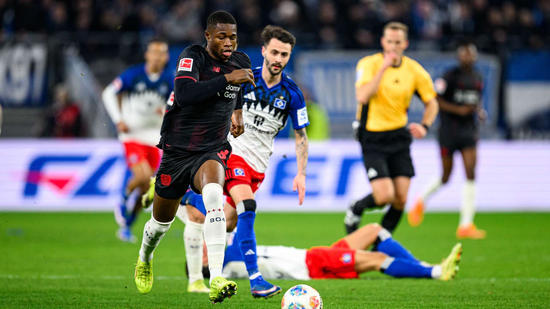 © Bayer 04 Leverkusen Fussball GmbH