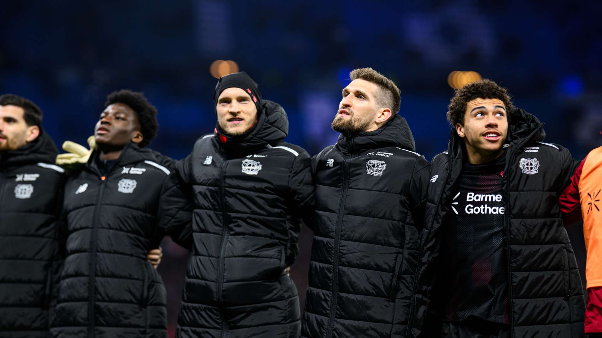 © Bayer 04 Leverkusen Fussball GmbH