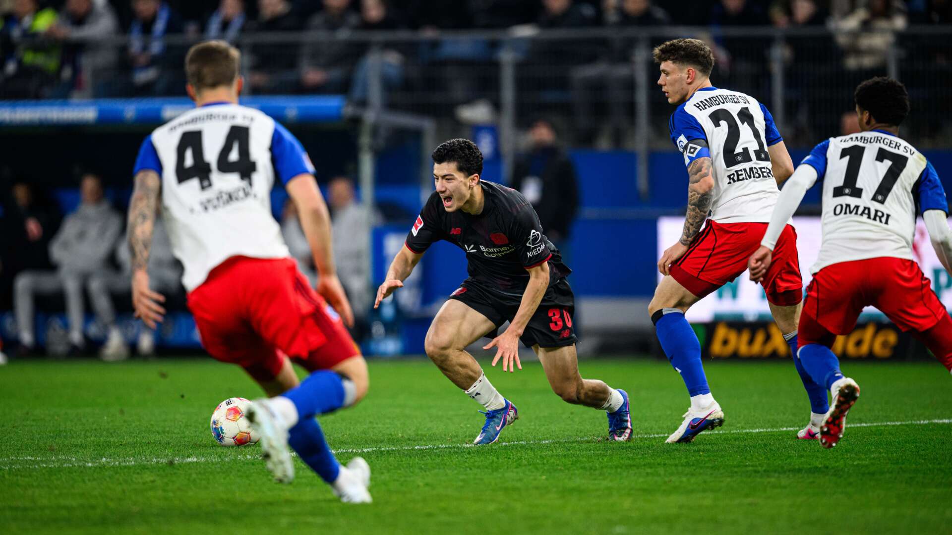 © Bayer 04 Leverkusen Fussball GmbH