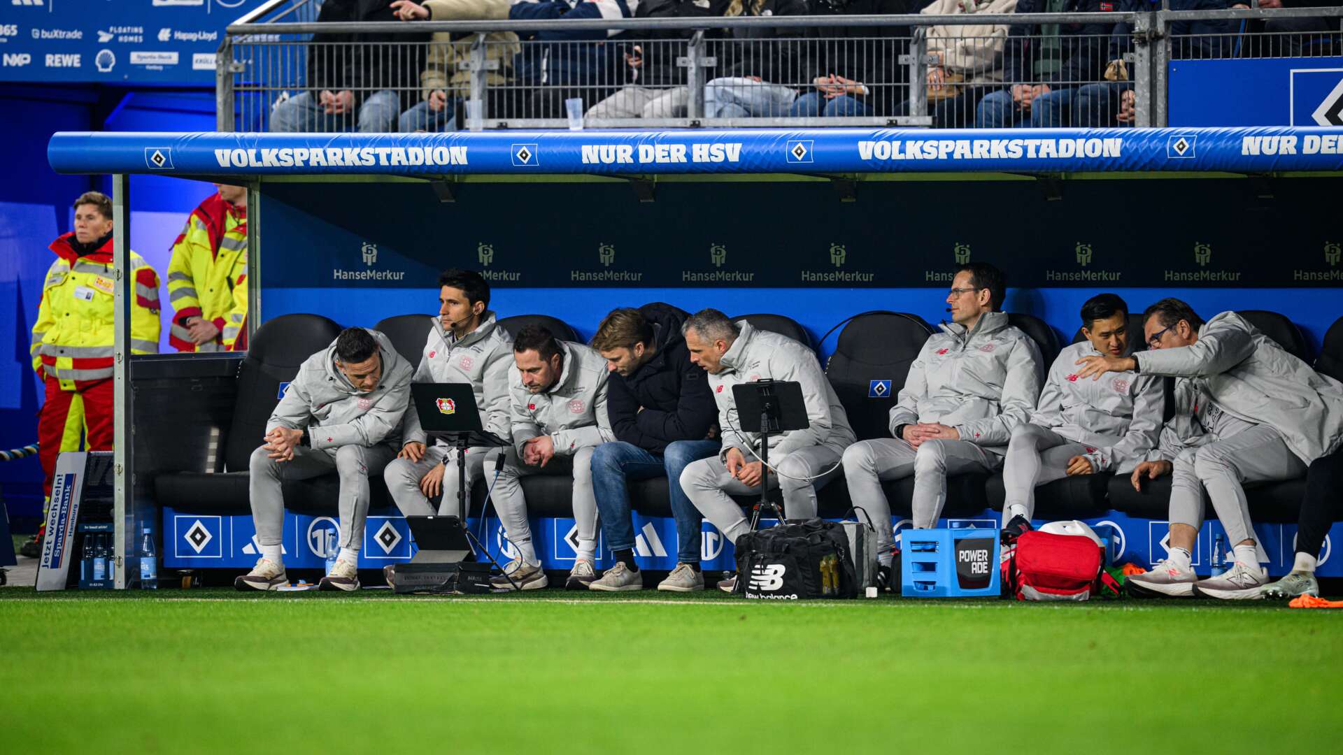 © Bayer 04 Leverkusen Fussball GmbH