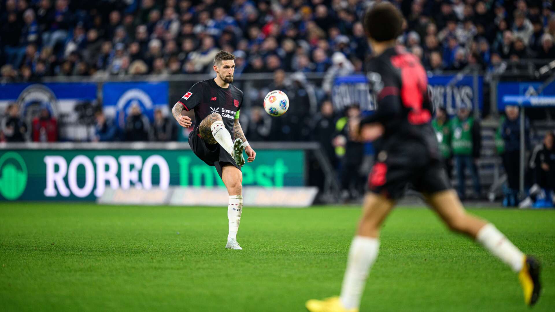 © Bayer 04 Leverkusen Fussball GmbH