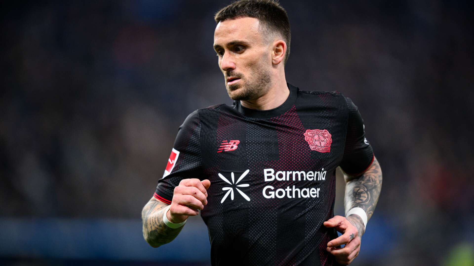 © Bayer 04 Leverkusen Fussball GmbH