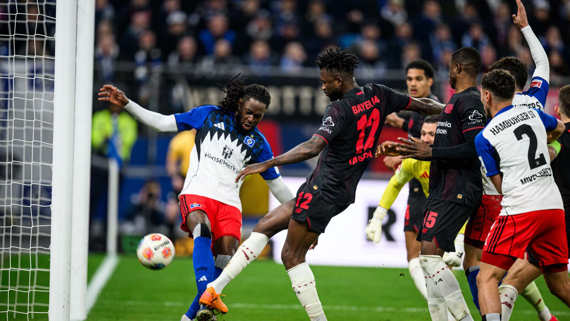 © Bayer 04 Leverkusen Fussball GmbH