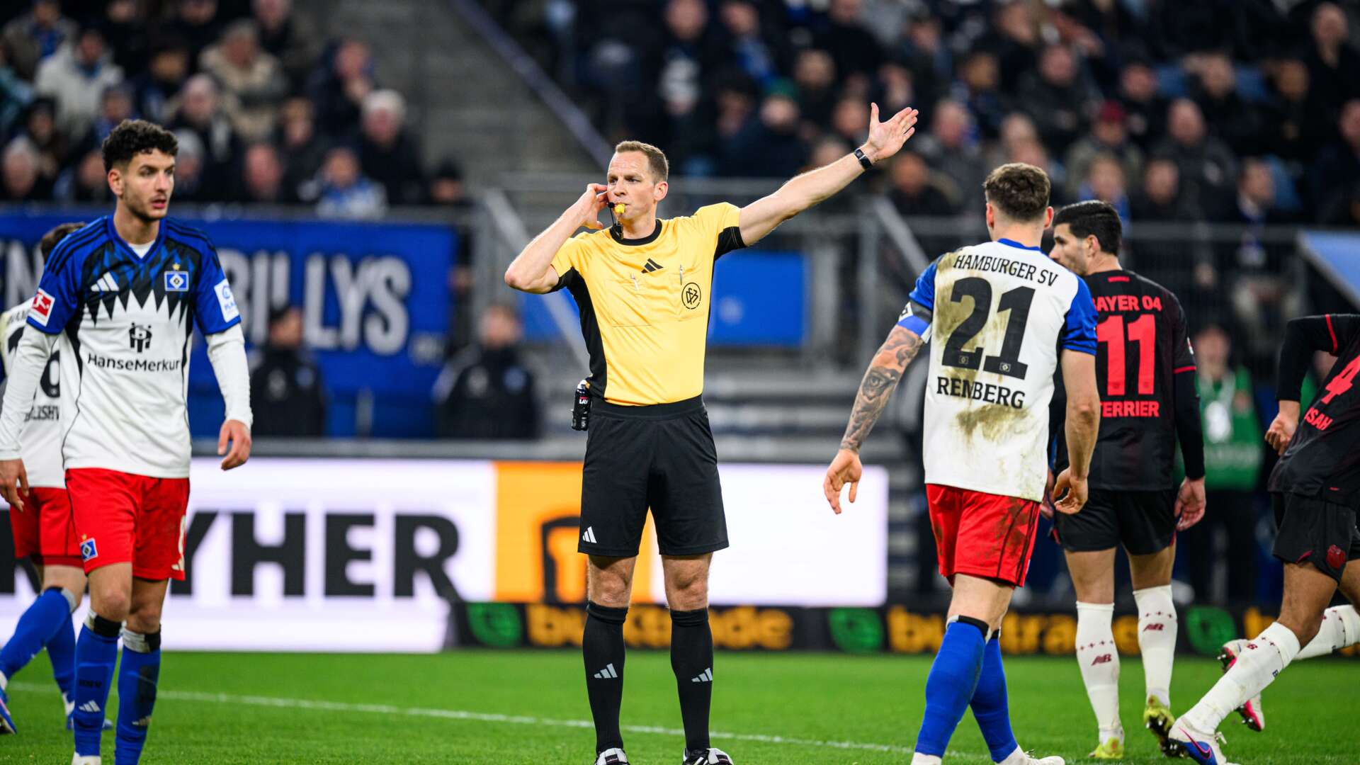 © Bayer 04 Leverkusen Fussball GmbH