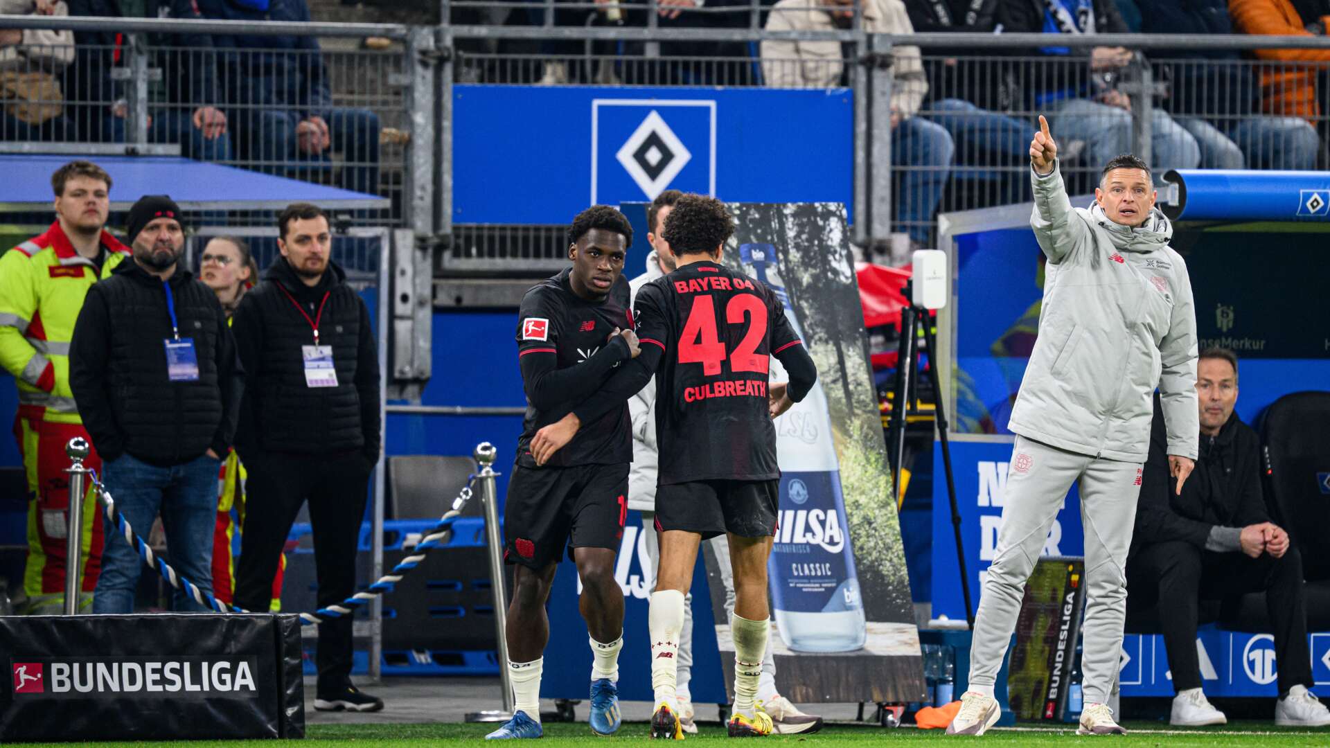 © Bayer 04 Leverkusen Fussball GmbH