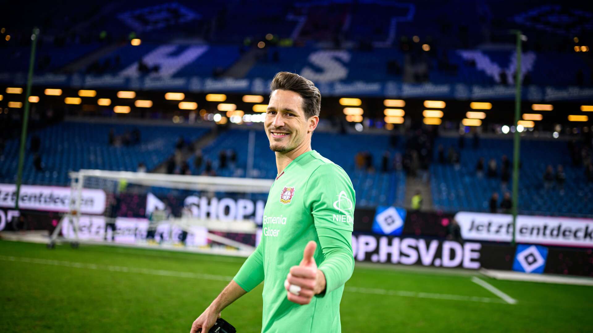 © Bayer 04 Leverkusen Fussball GmbH