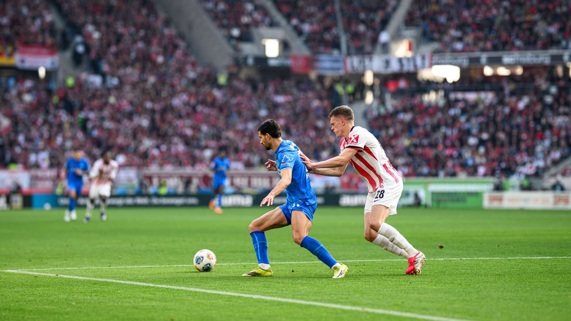 © Bayer 04 Leverkusen Fussball GmbH