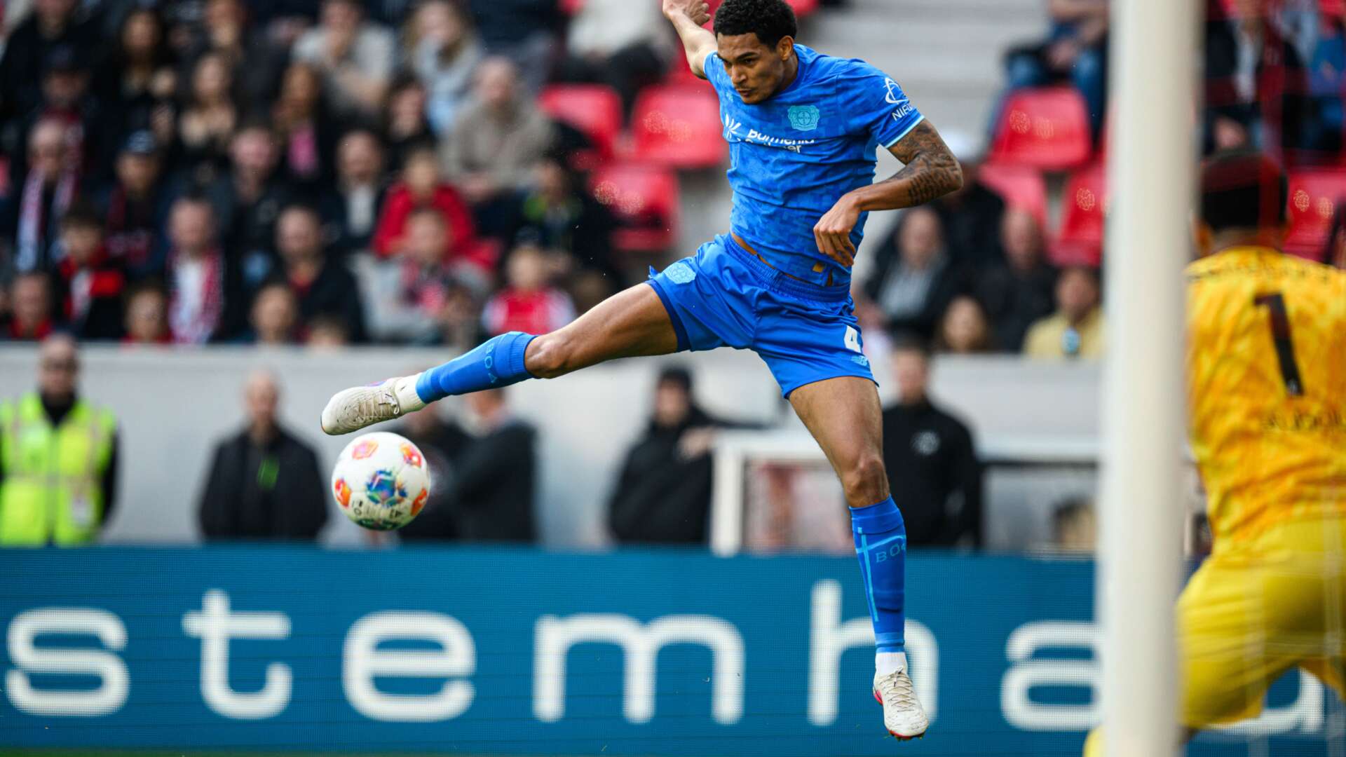 © Bayer 04 Leverkusen Fussball GmbH