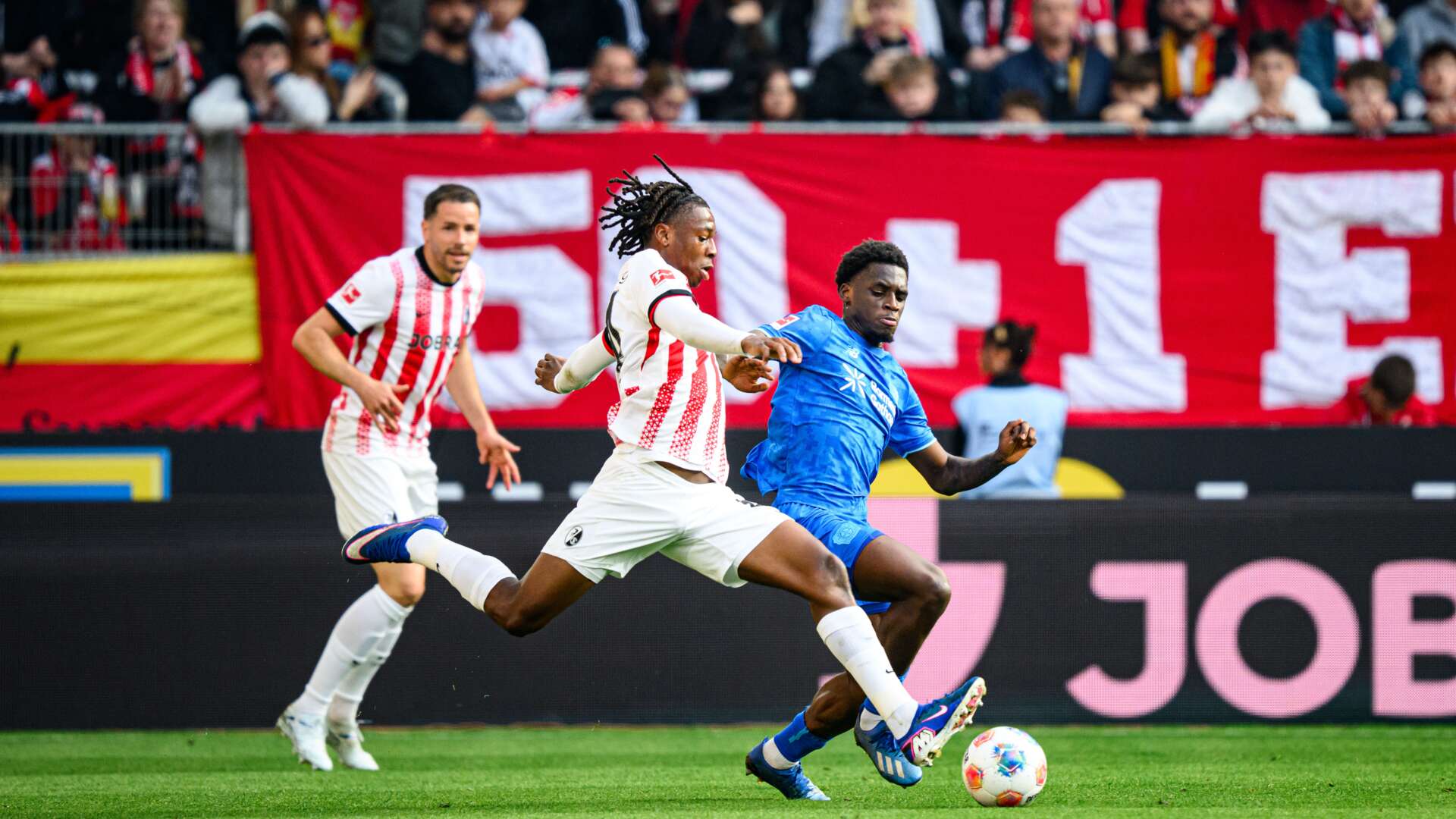 © Bayer 04 Leverkusen Fussball GmbH