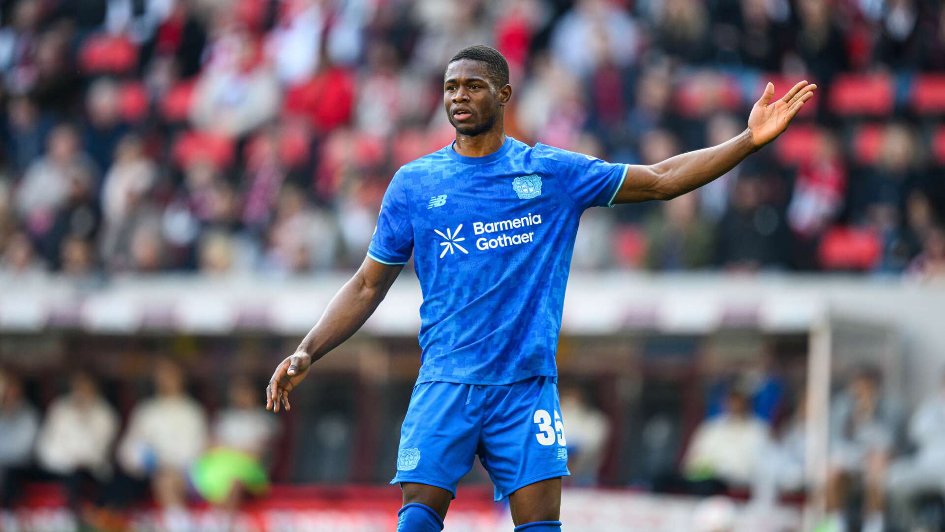 © Bayer 04 Leverkusen Fussball GmbH