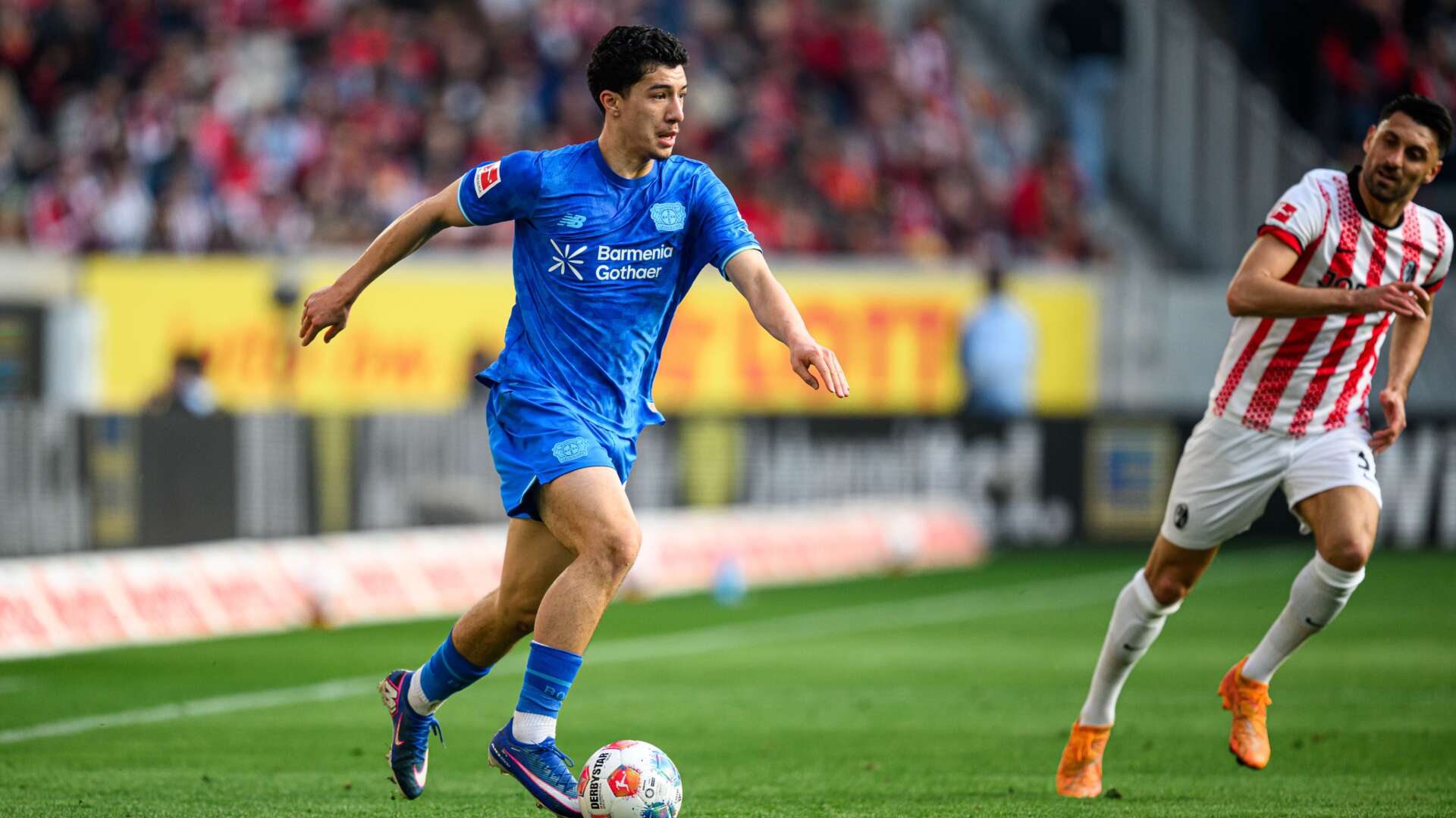 © Bayer 04 Leverkusen Fussball GmbH