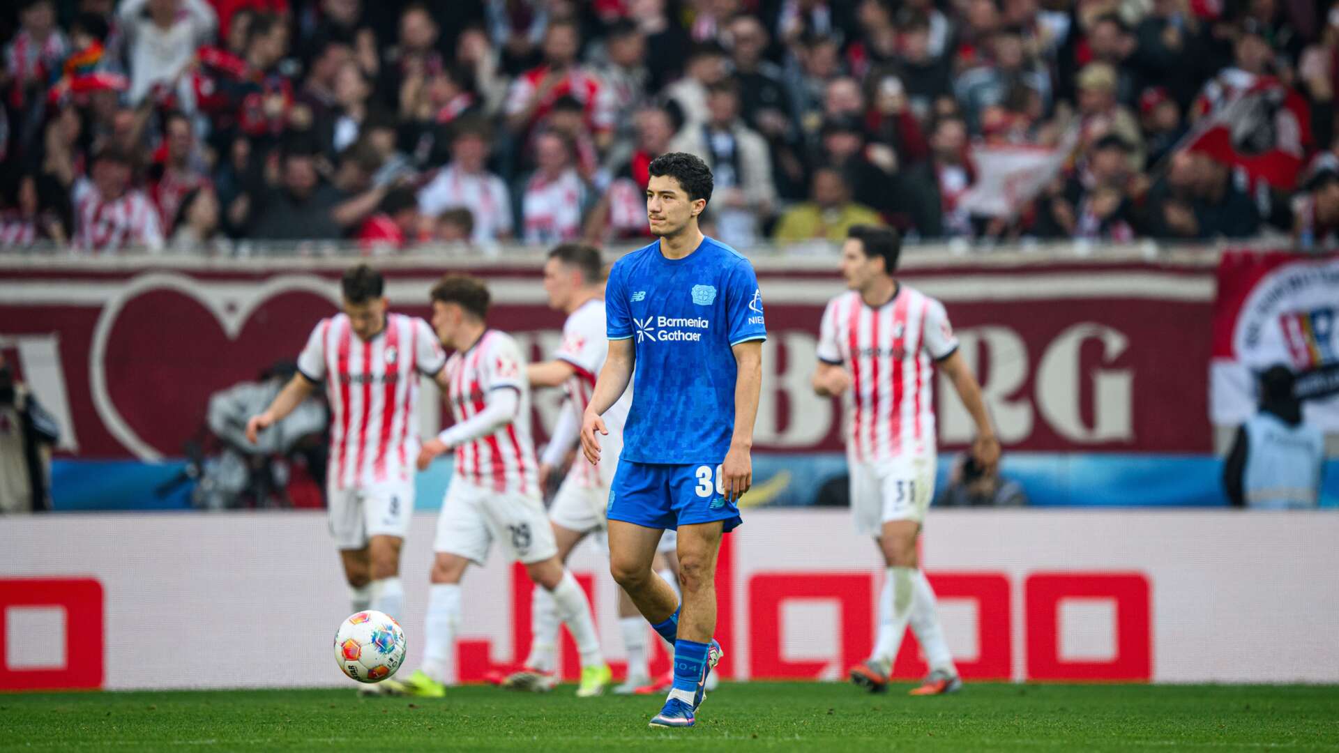 © Bayer 04 Leverkusen Fussball GmbH