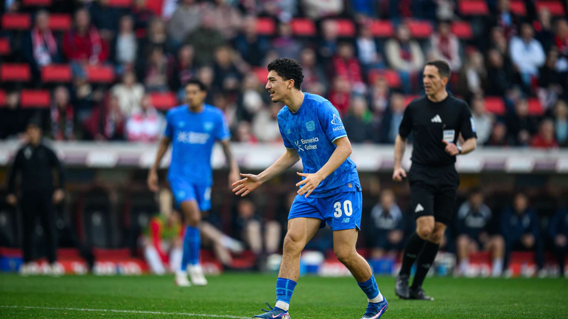 © Bayer 04 Leverkusen Fussball GmbH