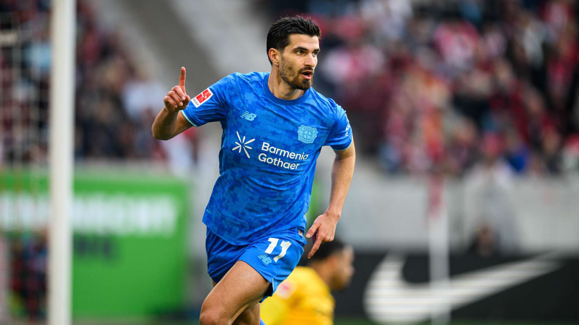 © Bayer 04 Leverkusen Fussball GmbH