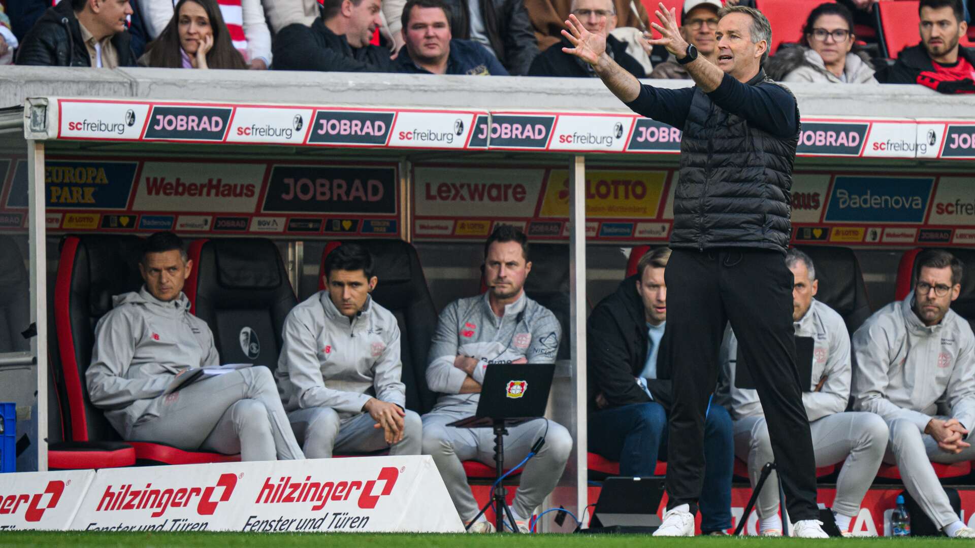 © Bayer 04 Leverkusen Fussball GmbH