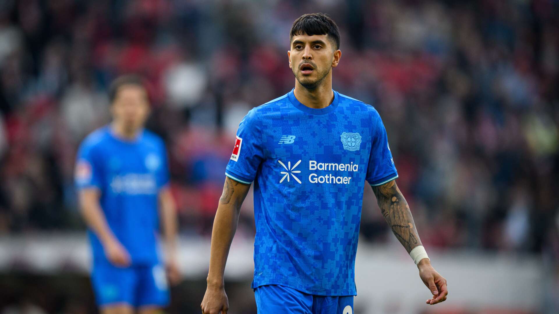 © Bayer 04 Leverkusen Fussball GmbH