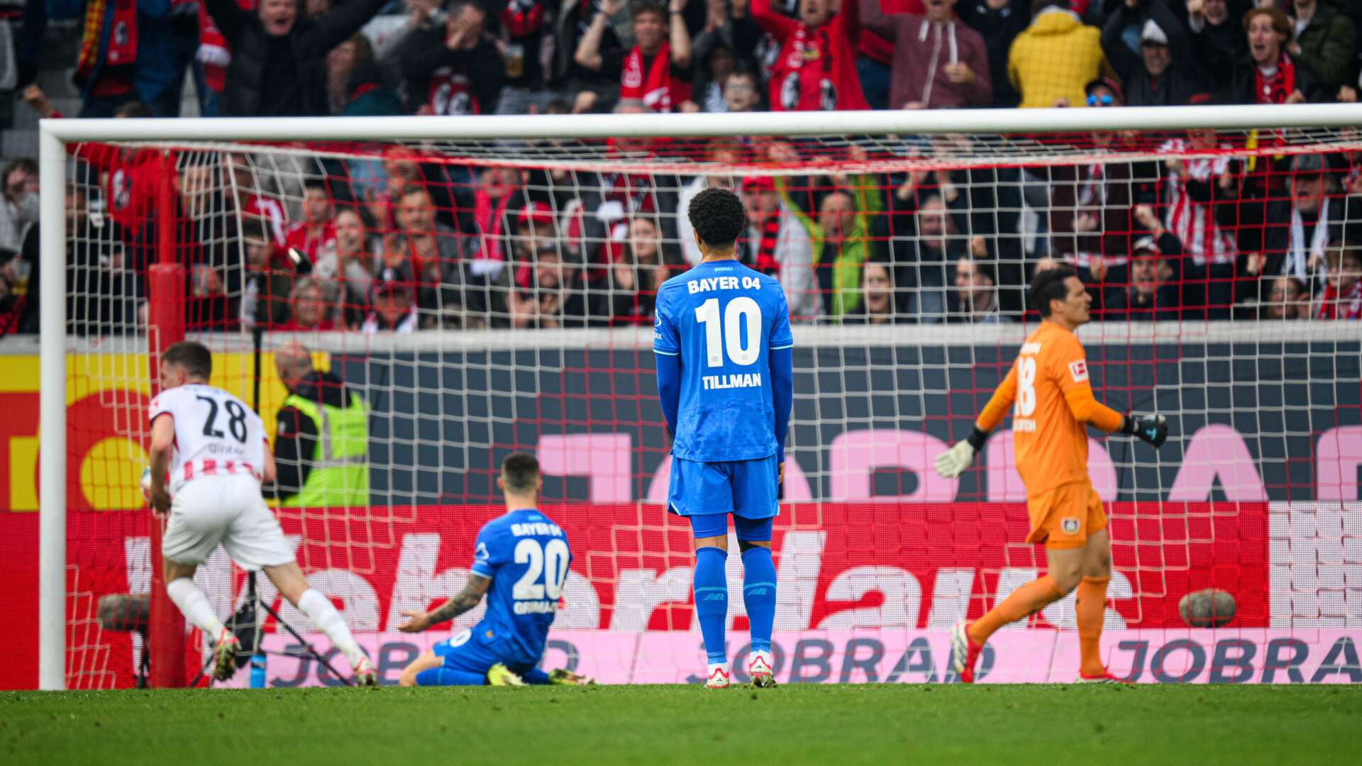 © Bayer 04 Leverkusen Fussball GmbH