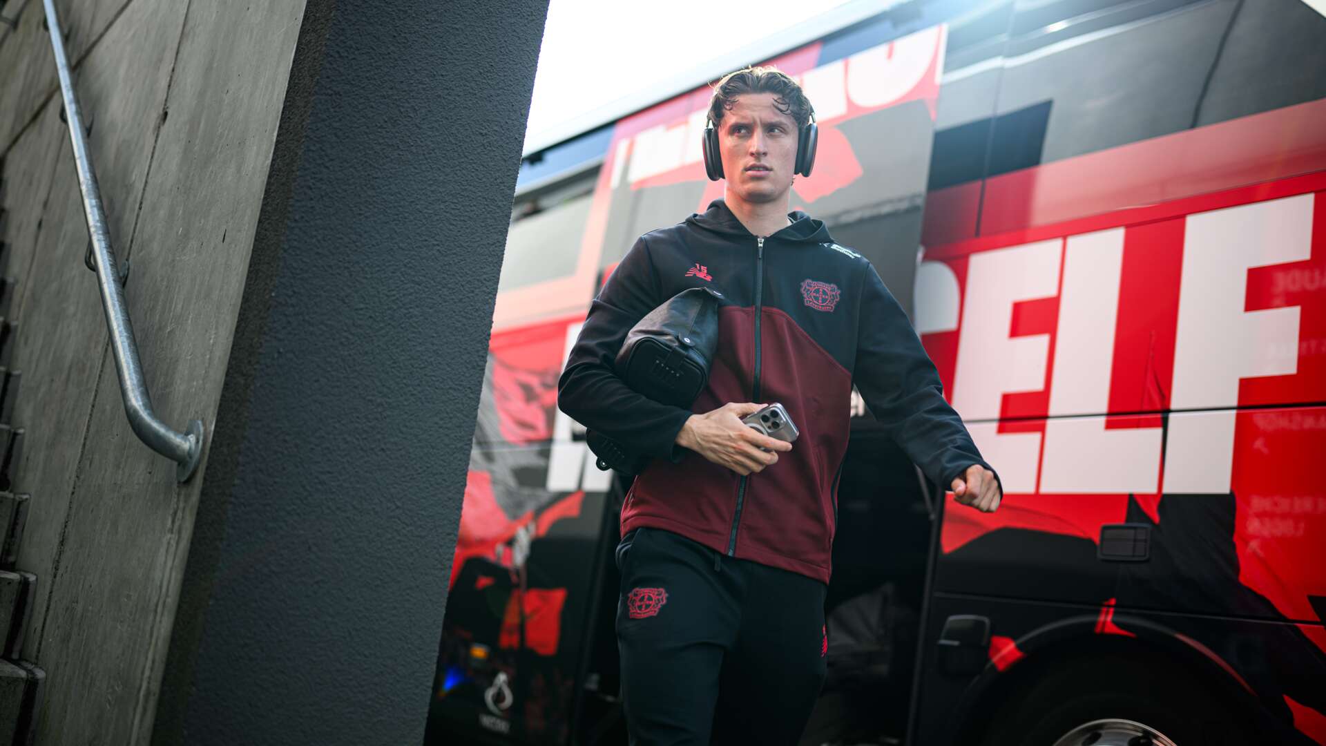 © Bayer 04 Leverkusen Fussball GmbH